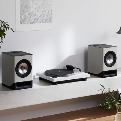 Technics - Direct Drive Turntable SL-50C