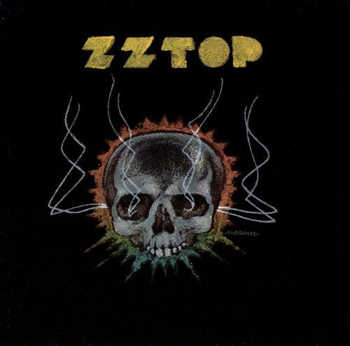 ZZ Top: Deguello {Vinyl}