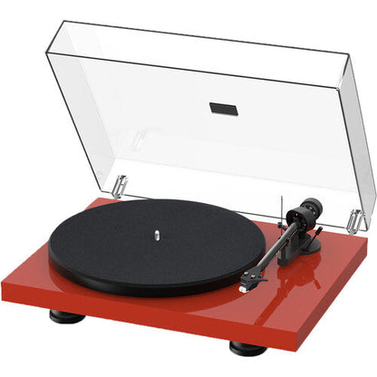 Pro-Ject - Debut Carbon Evolution