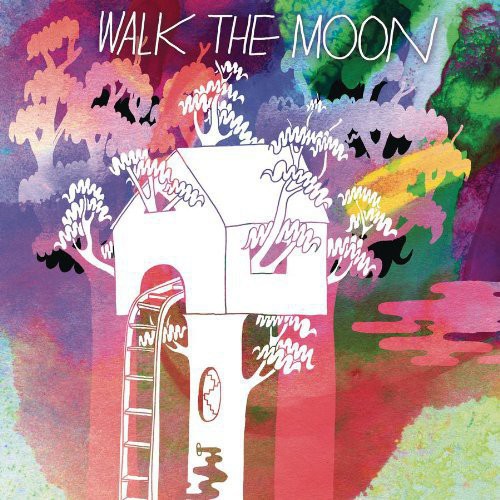 Walk the Moon: Walk the Moon {Vinyl}