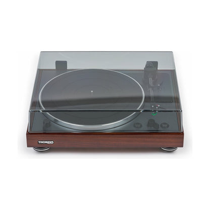 Thorens - TD 102 A - Fully Automatic Turntable