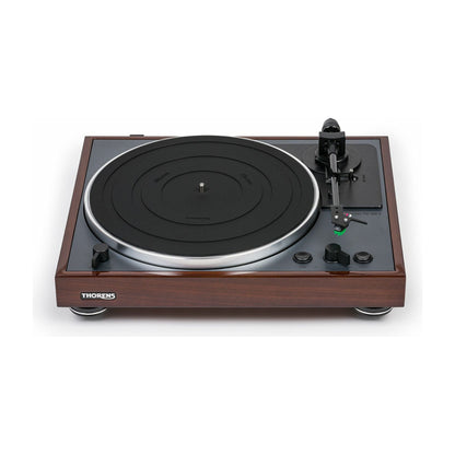 Thorens - TD 102 A - Fully Automatic Turntable