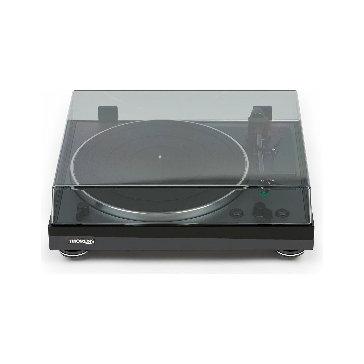 Thorens - TD 102 A - Fully Automatic Turntable