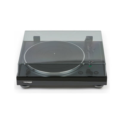 Thorens - TD 102 A - Fully Automatic Turntable