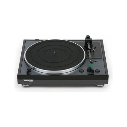 Thorens - TD 102 A - Fully Automatic Turntable
