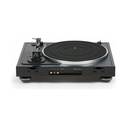 Thorens - TD 102 A - Fully Automatic Turntable