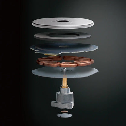 Technics - Direct Drive Turntable SL-50C