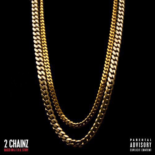 2 Chainz: Based on a T.R.U. Story {Vinyl}