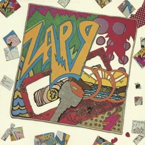 Zapp: I {Vinyl}