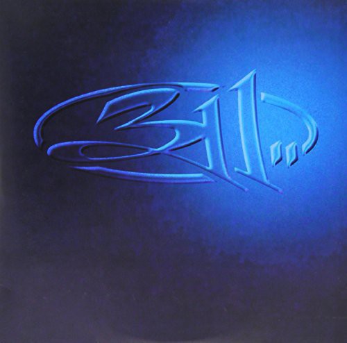 311: 311 {Vinyl}