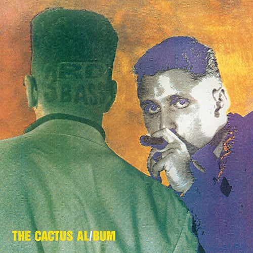 3rd Bass: Cactus Album {Vinyl}