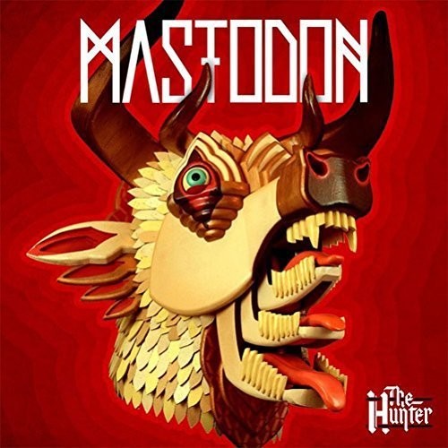 Mastodon: Hunter {Vinyl}