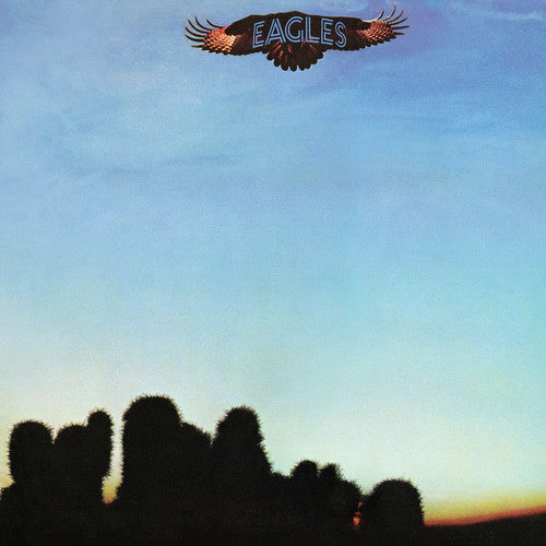 The Eagles: Eagles {Vinyl}
