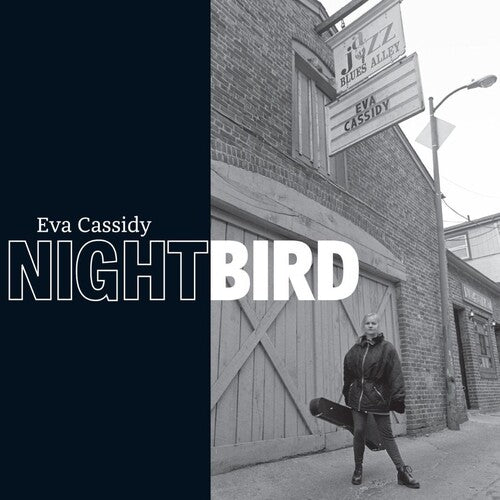 Eva Cassidy: Nightbird {Vinyl}