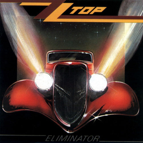ZZ Top: Eliminator {Vinyl}