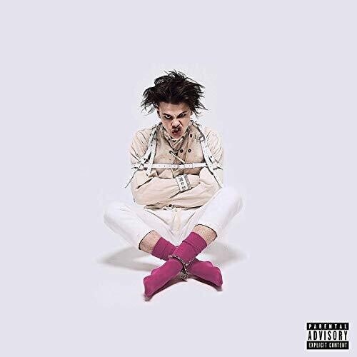 Yungblud: 21st Century Liability {Vinyl}
