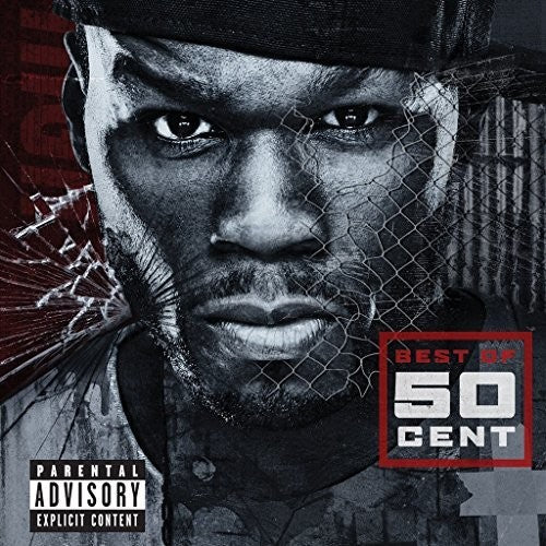 50 Cent: Best Of {Vinyl}
