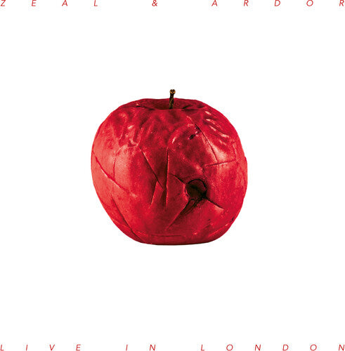 Zeal & Ardor: Live In London {Vinyl}