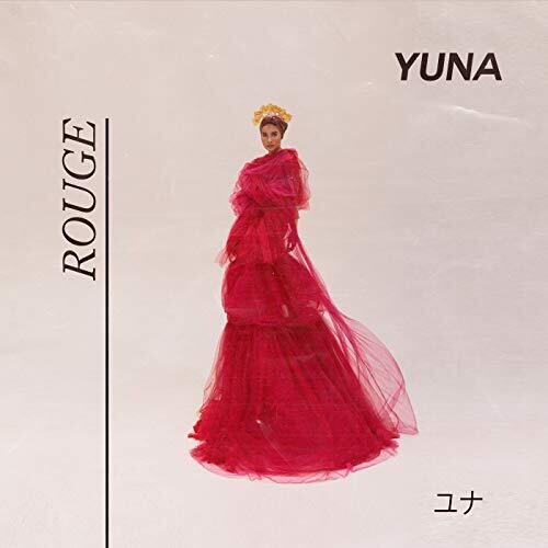 Yuna: Rouge {Vinyl}