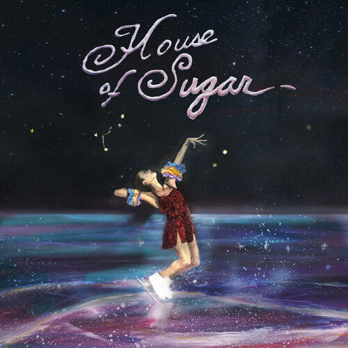 (Sandy) Alex G: House Of Sugar {Vinyl}