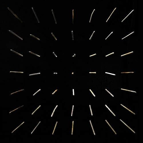 Clipping.: There Existed An Addiction To Blood {Vinyl}