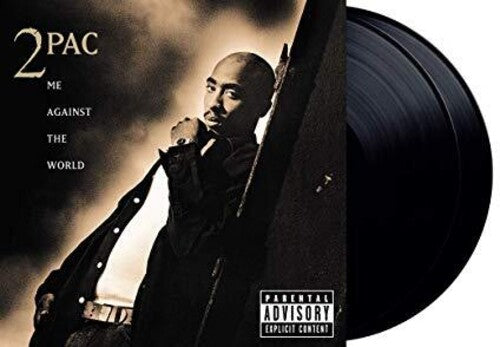 2Pac: Me Against The World {Vinyl}