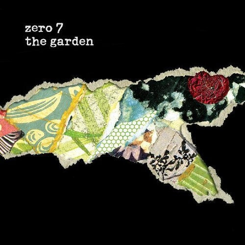 Zero 7: Garden {Vinyl}