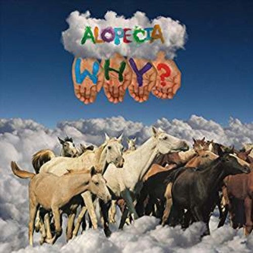 Why?: Alopecia (10 Year Anniversary Edition) {Vinyl}