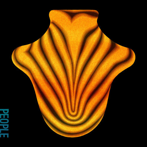 Big Red Machine: Big Red Machine {Vinyl}