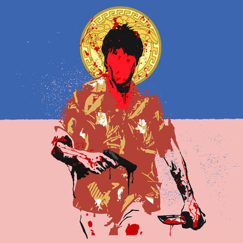 38 Spesh & Benny the Butcher: Stabbed & Shot {Vinyl}