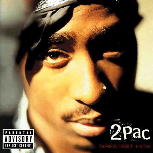 2Pac: Greatest Hits {Vinyl}