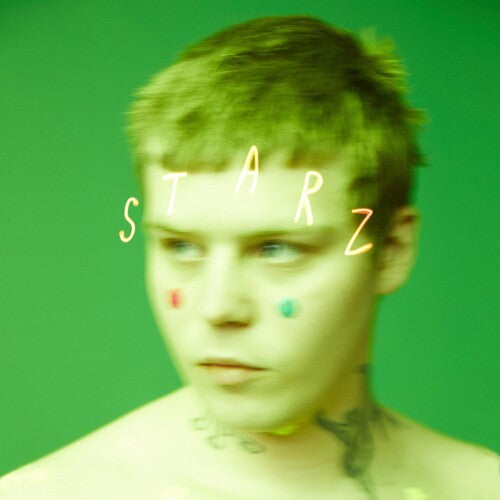 Yung Lean: Starz {Vinyl}