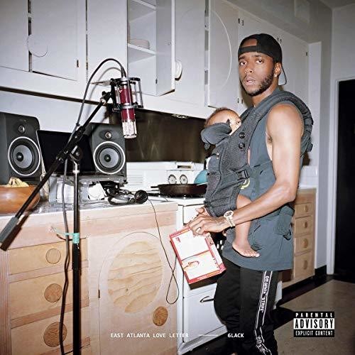 6Lack: East Atlanta Love Letter {Vinyl}