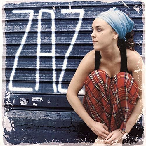 Zaz: Zaz {Vinyl}