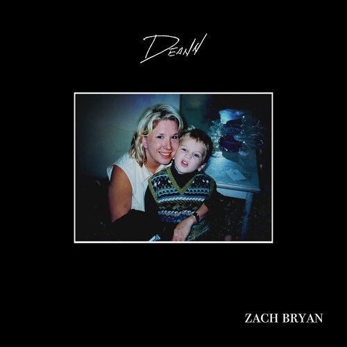 Zach Bryan: Deann {Vinyl}