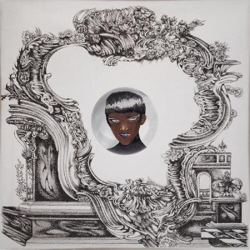 Yves Tumor: The Asymptotical World {Vinyl}