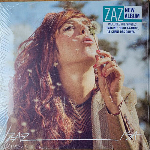 Zaz: Isa (2 LP) {Vinyl}