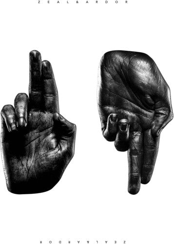 Zeal & Ardor: Zeal & Ardor {Vinyl}