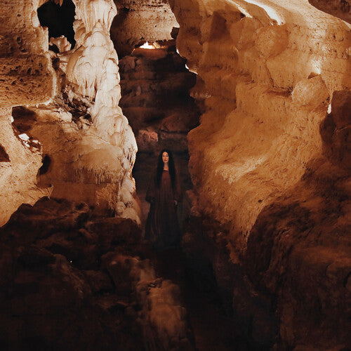 Zola Jesus: Arkhon {Vinyl}