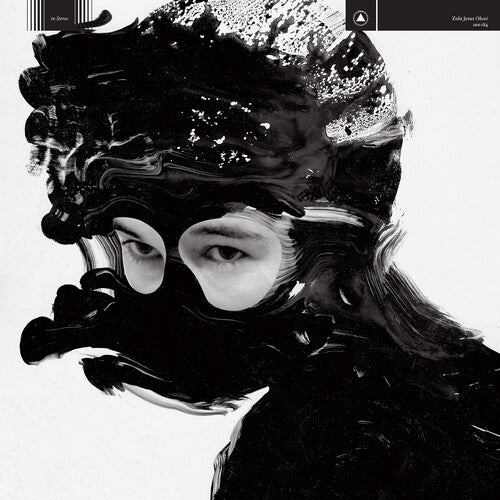Zola Jesus: Okovi - 15 Year Edition - Clear & Black Splatter {Vinyl}