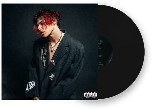 Yungblud: YUNGBLUD {Vinyl}