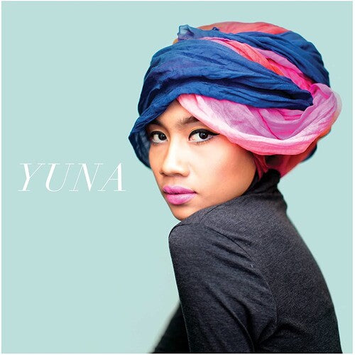 Yuna: Yuna {Vinyl}