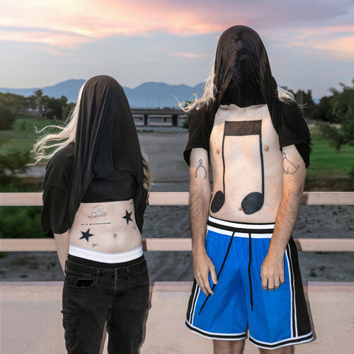 100 gecs: 10,000 Gecs {Vinyl}