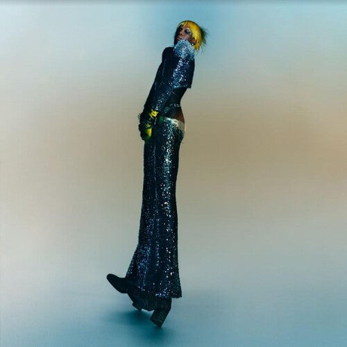 Yves Tumor: Praise A Lord Who Chews But Which Does Not Consume ( Or Simply Hot     Between Worlds) {Vinyl}