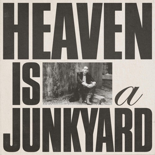 Youth Lagoon: Heaven Is A Junkyard {Vinyl}