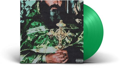 $Uicideboy$: Sing Me A Lullaby My Sweet Temptation {Vinyl}