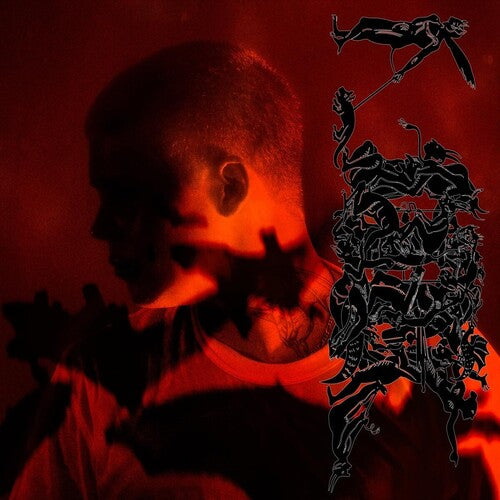 Yung Lean: Stranger {Vinyl}