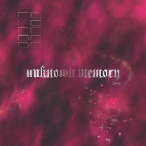 Yung Lean: Unknown Memory {Vinyl}