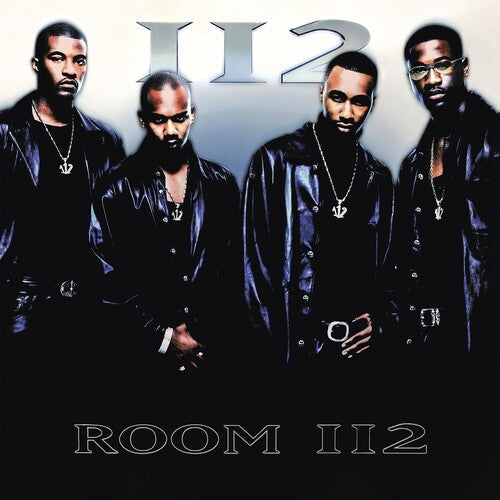 112: Room 112 {Vinyl}