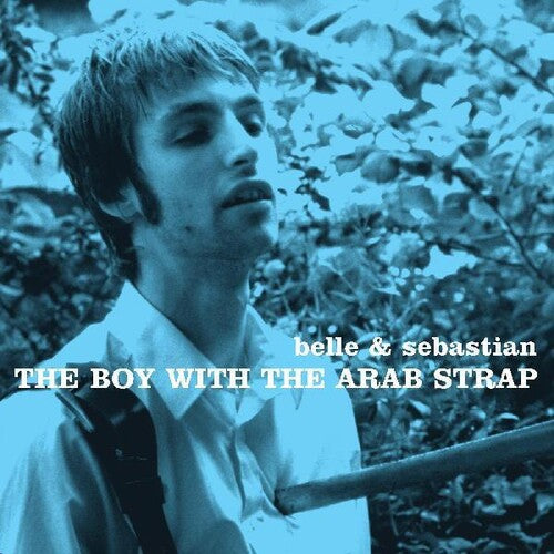 [Belle & Sebastian: The Boy With The Arab Strap (25th Anniversary Edition) {Vinyl}